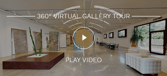 Sicer presenta el 360° VIRTUAL GALLERY TOUR