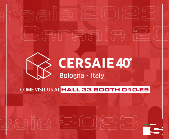 Sicer Cersaie 2023